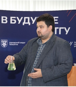 Соков Сергей Александрович