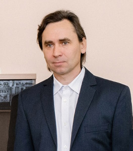 Анциферов Сергей Александрович