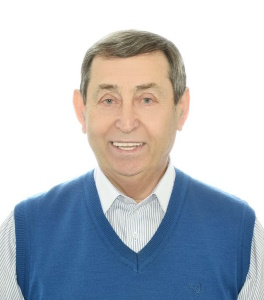 Худин Евгений Данилович