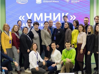 Проектная деятельность в образовательном учреждении и проектное финансирование